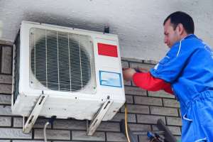 24/7 and Emergency HVAC Near West Chester University, PA | Air Conidtioning and Heating Contractors